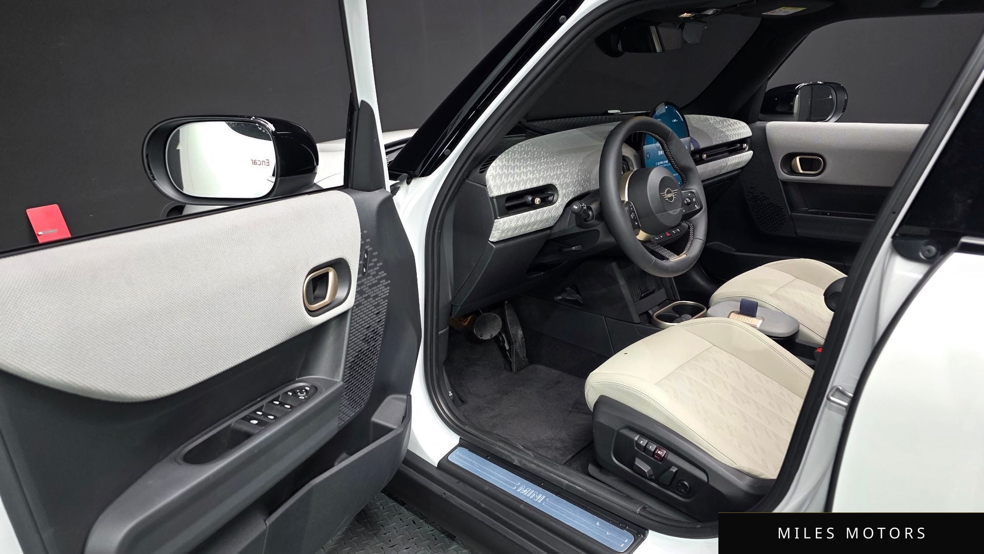 MINI Cooper S 2025 — миниатюра 12
