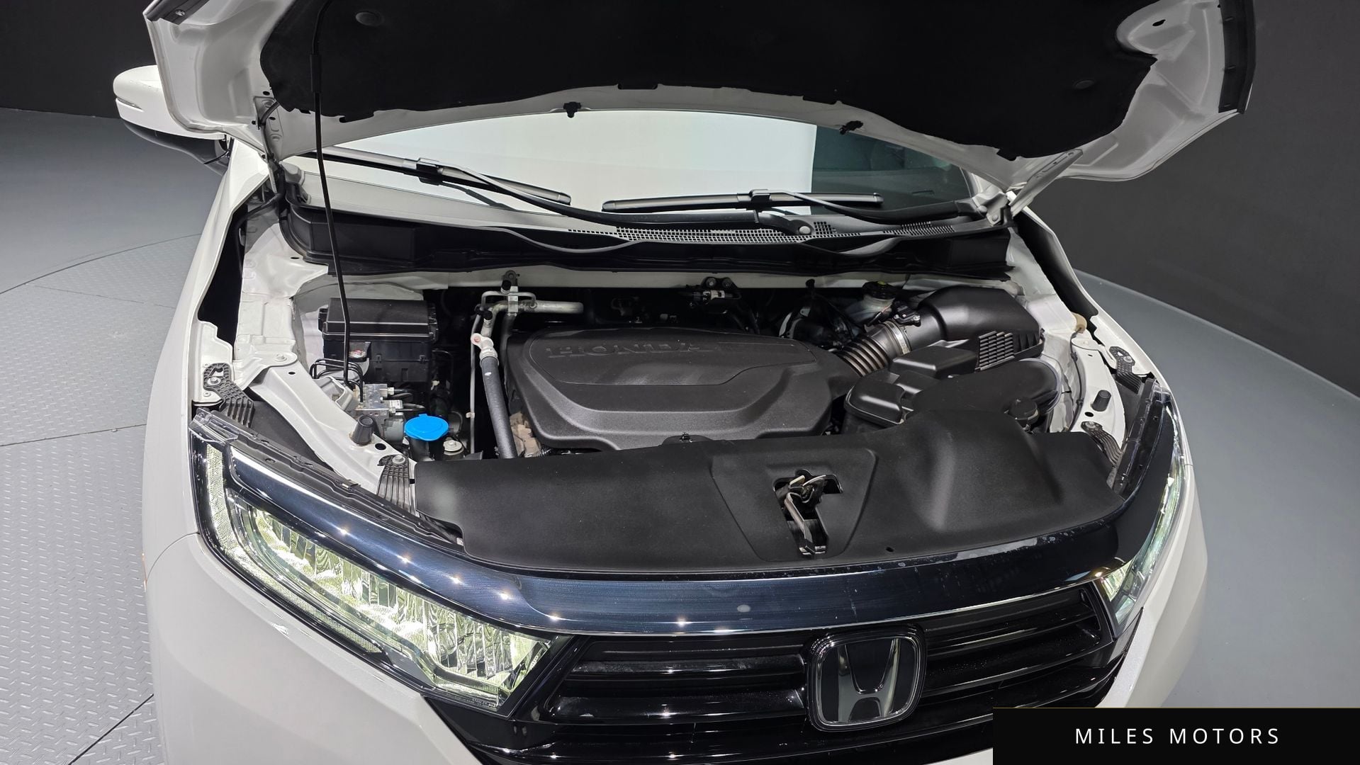 Honda Odyssey 2023 — миниатюра 6