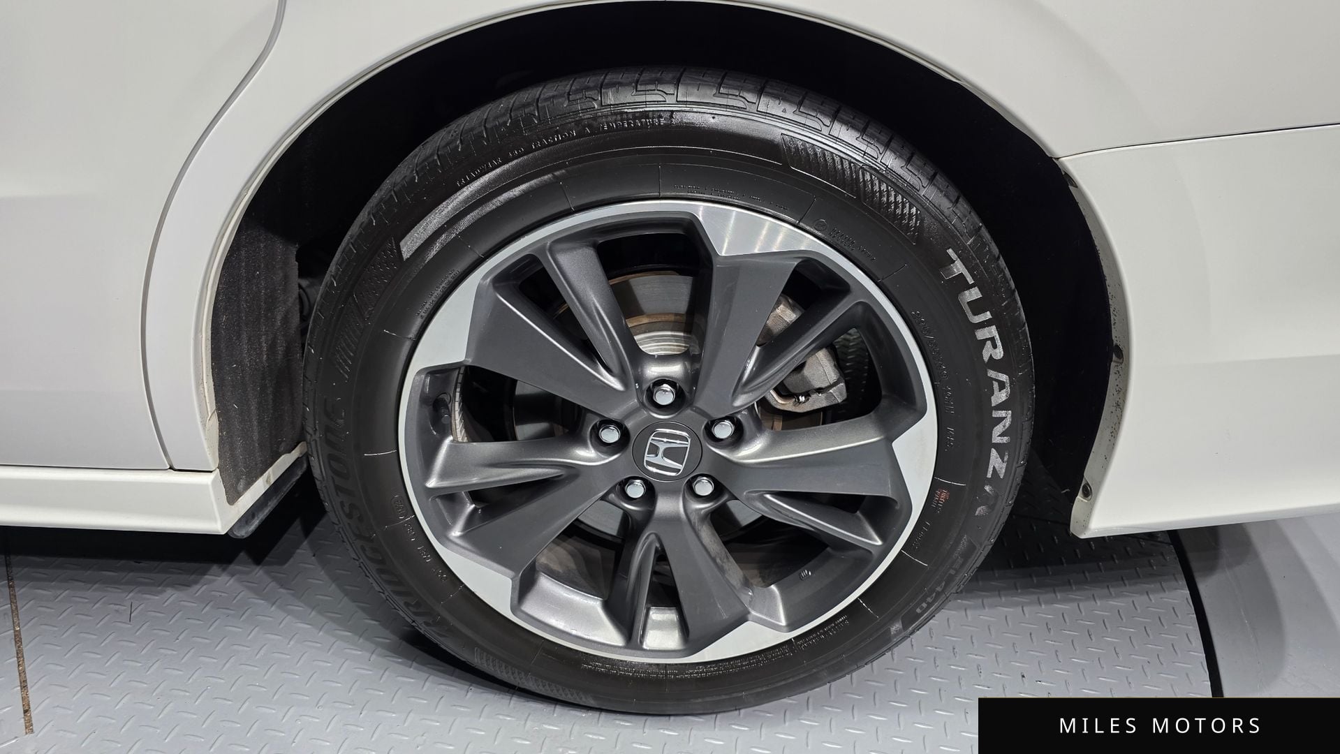 Honda Odyssey 2023 — миниатюра 7