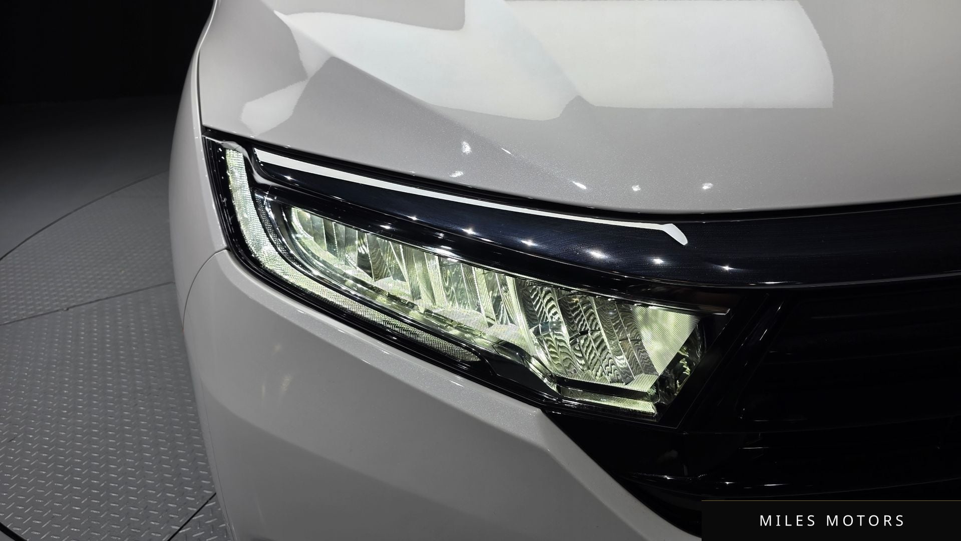 Honda Odyssey 2023 — миниатюра 8