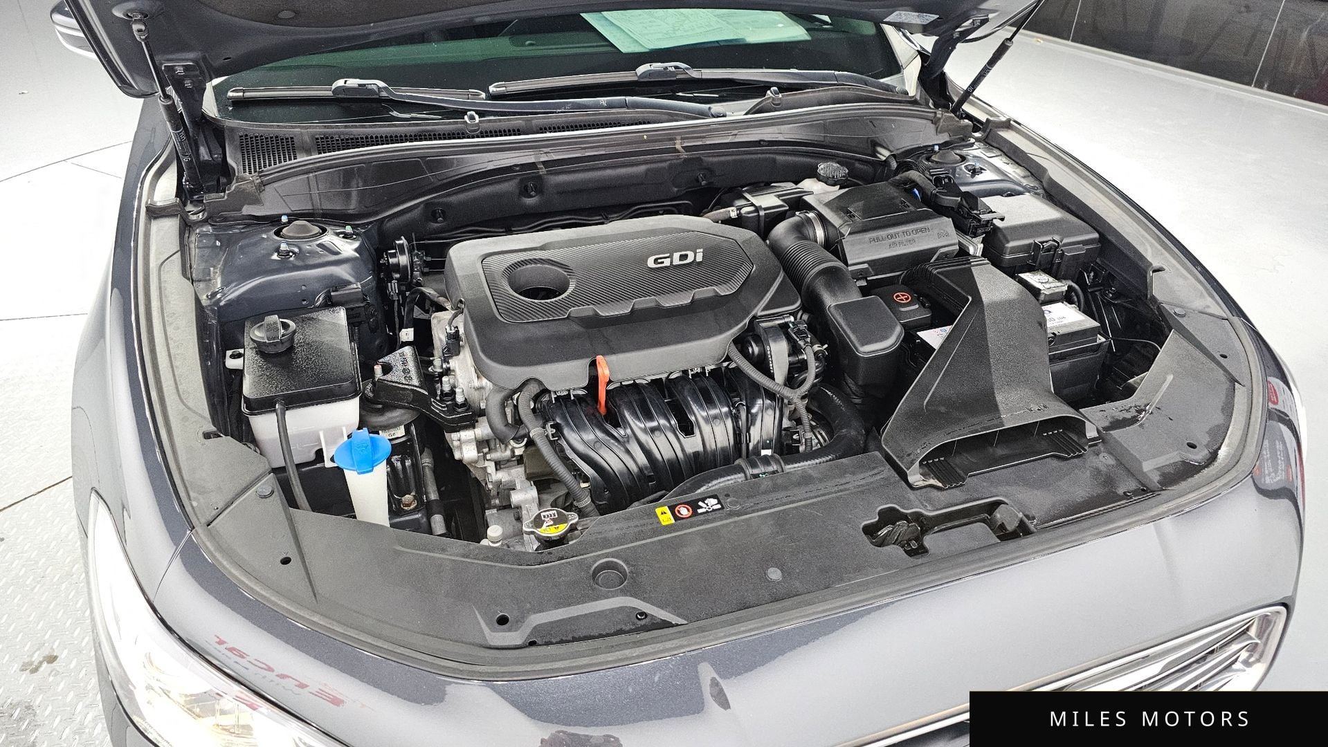 Hyundai Grandeur 2018 — миниатюра 6