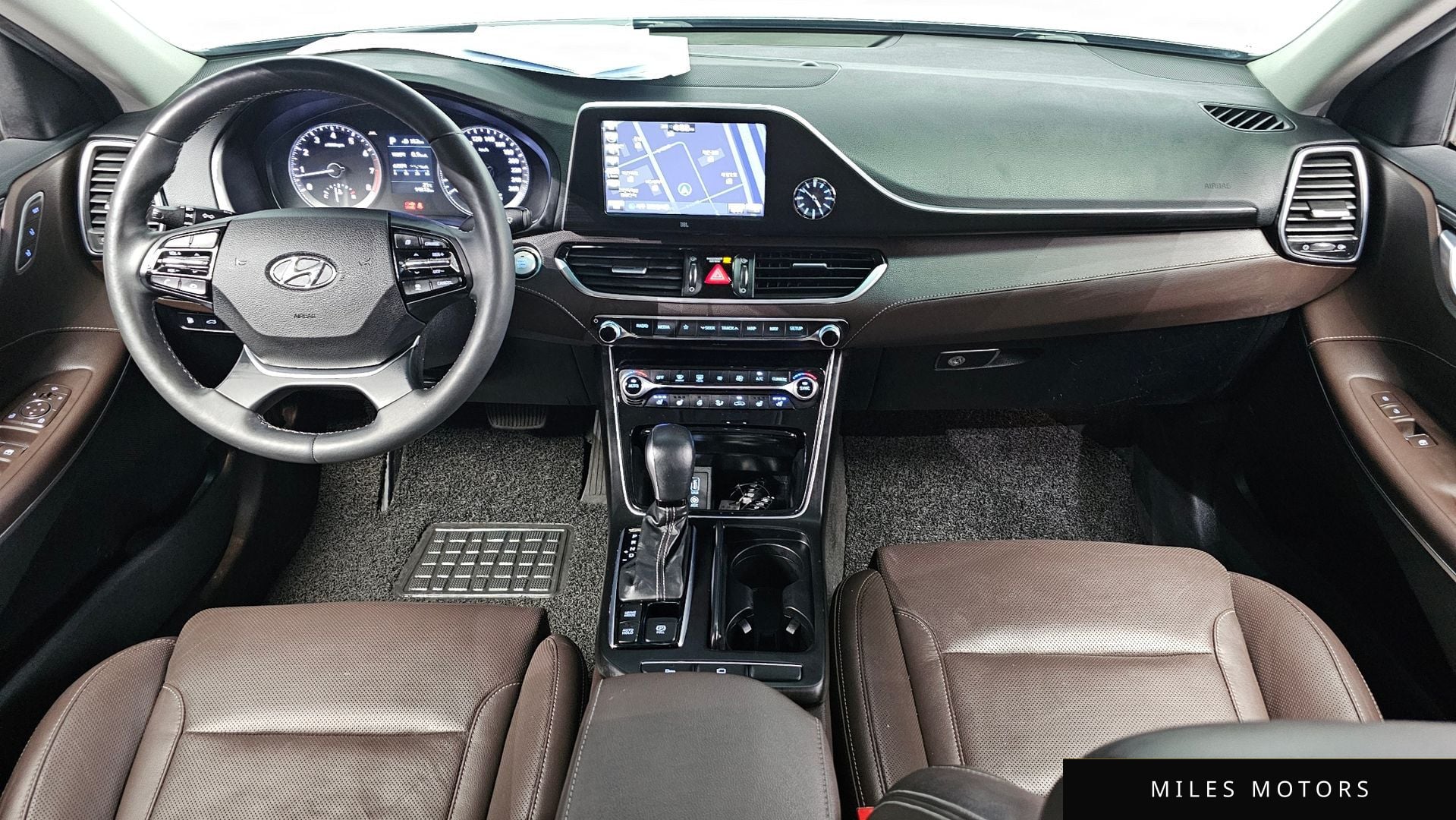 Hyundai Grandeur 2018 — миниатюра 10