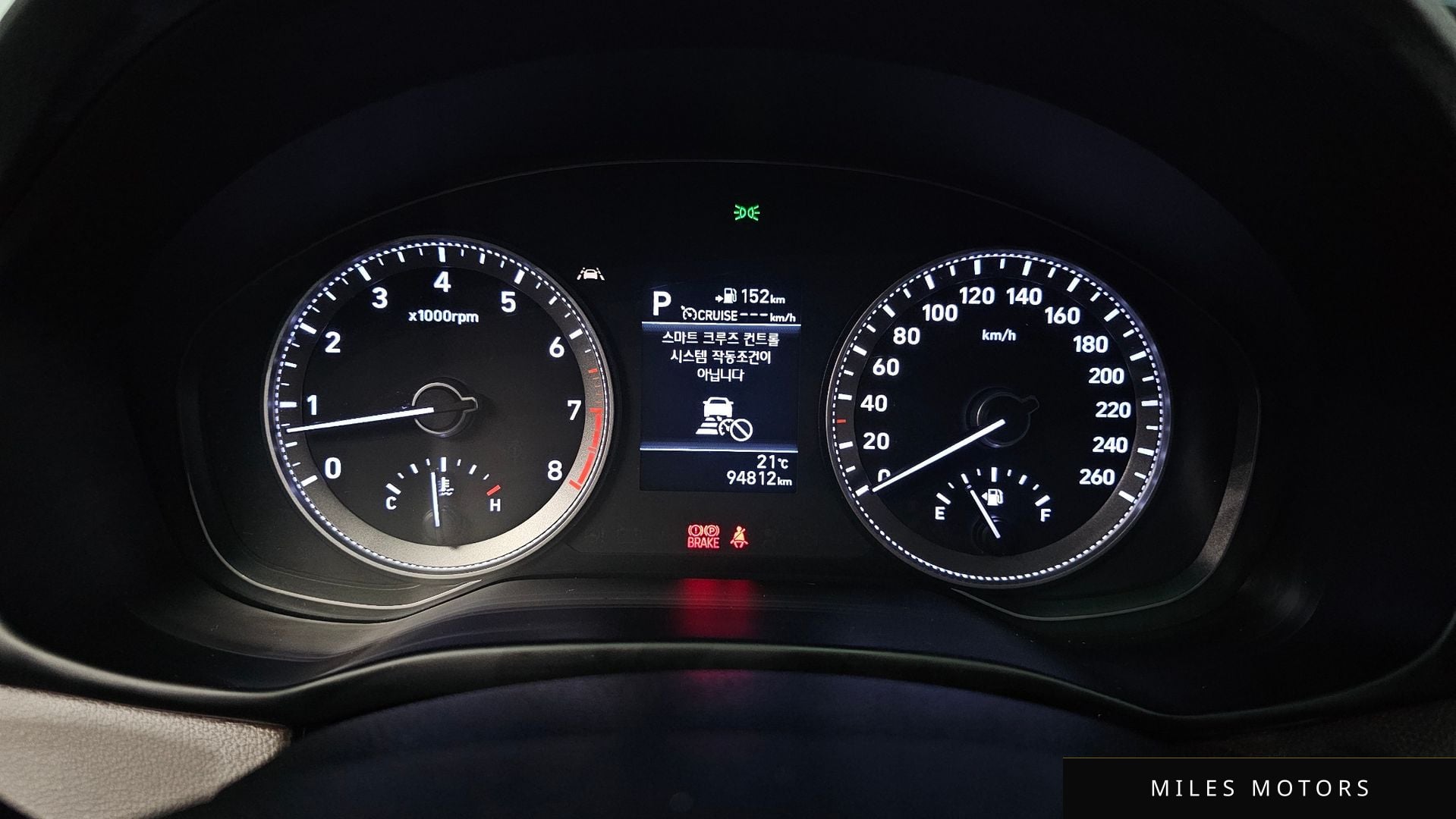 Hyundai Grandeur 2018 — миниатюра 11