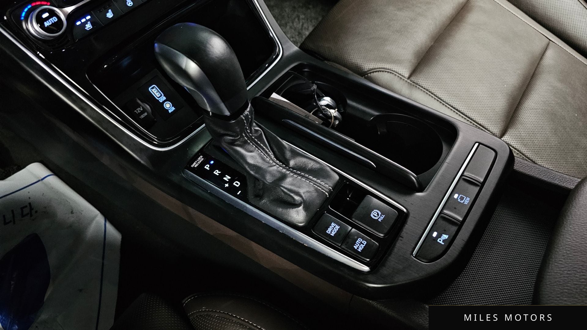 Hyundai Grandeur 2018 — миниатюра 12