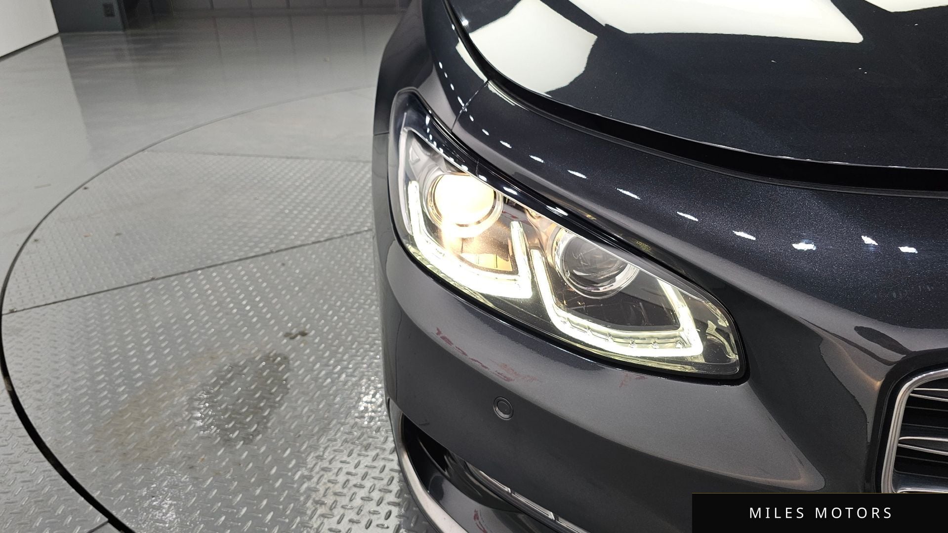 Hyundai Grandeur 2018 — миниатюра 8