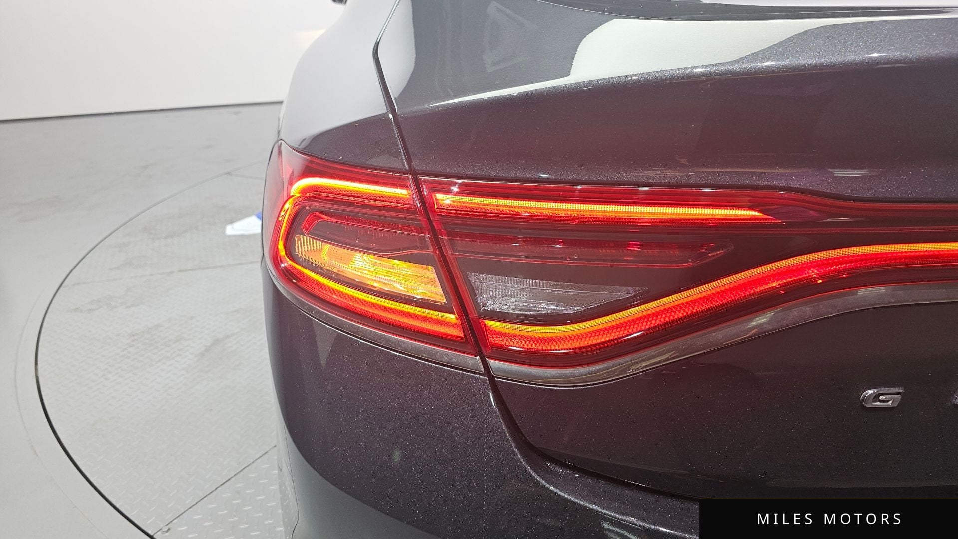 Hyundai Grandeur 2018 — миниатюра 9