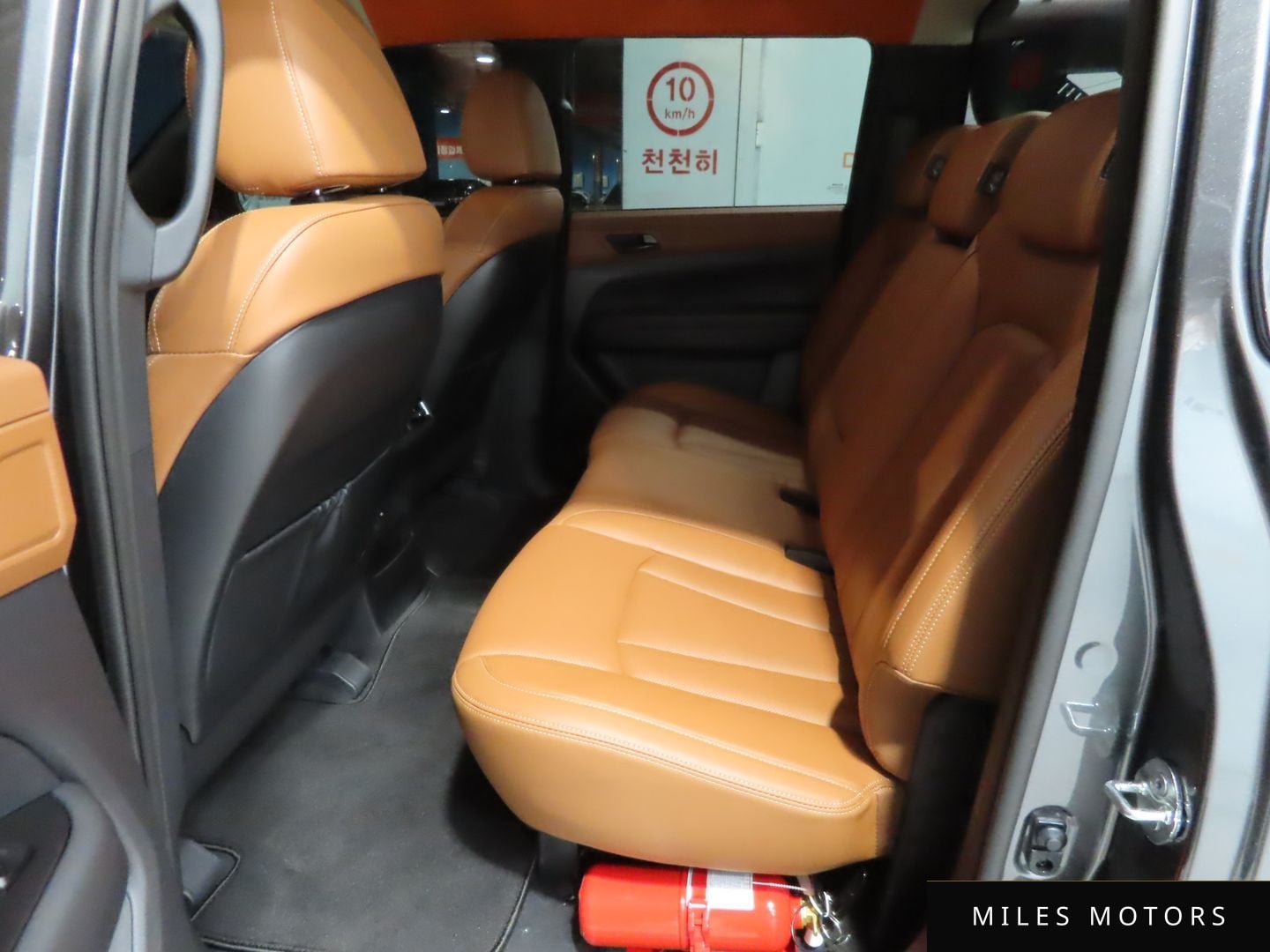 KG Mobility Musso 2026 — миниатюра 11