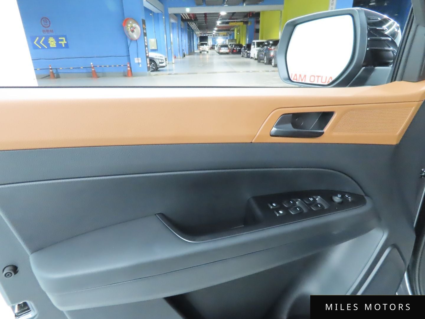 KG Mobility Musso 2026 — миниатюра 12