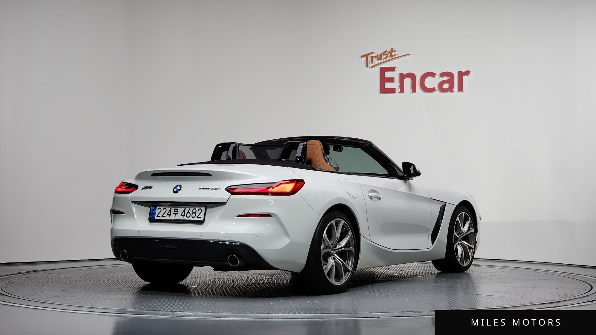 BMW Z4 (G29) 2022 — миниатюра 2