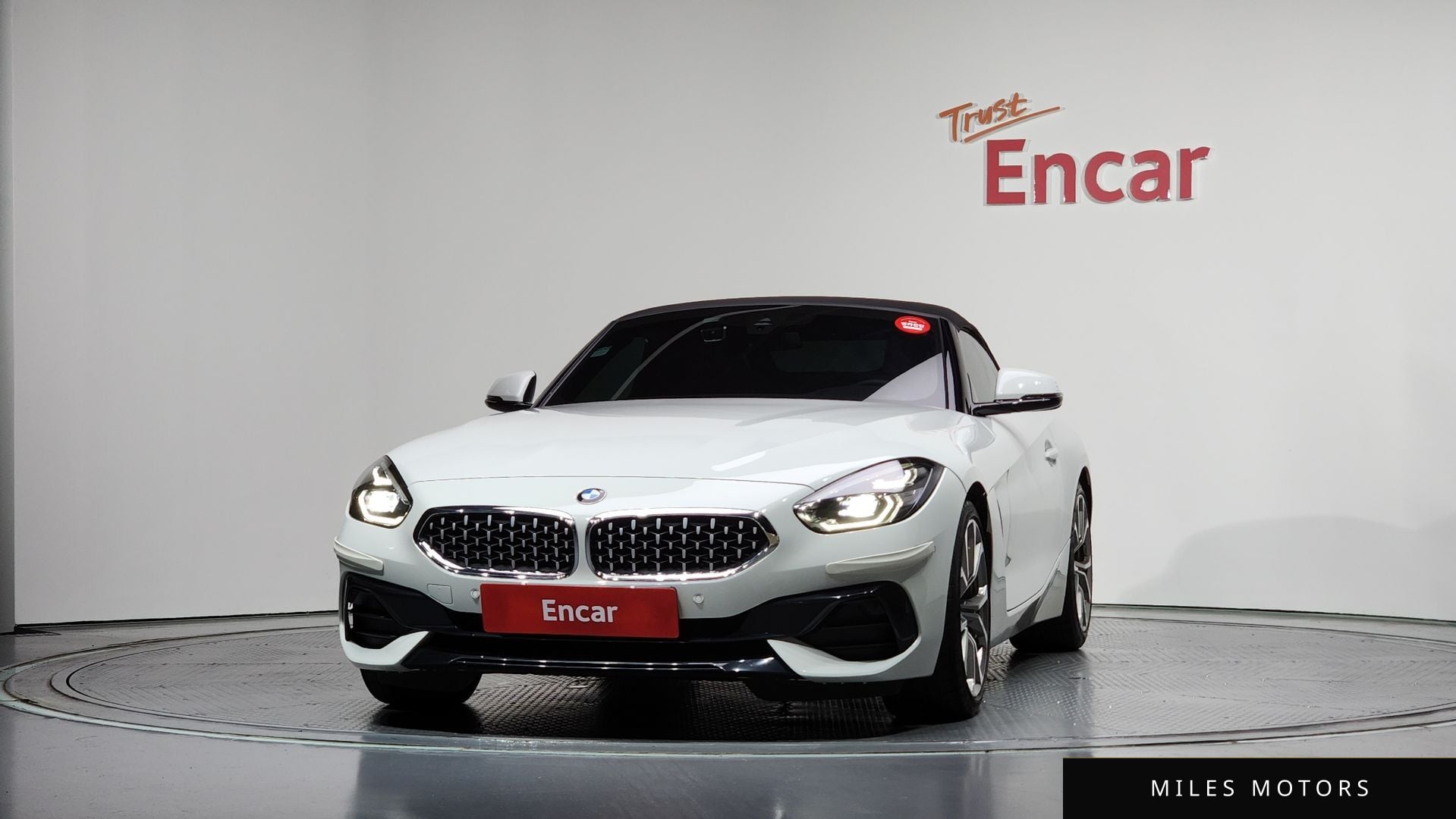BMW Z4 (G29) 2022 — миниатюра 3