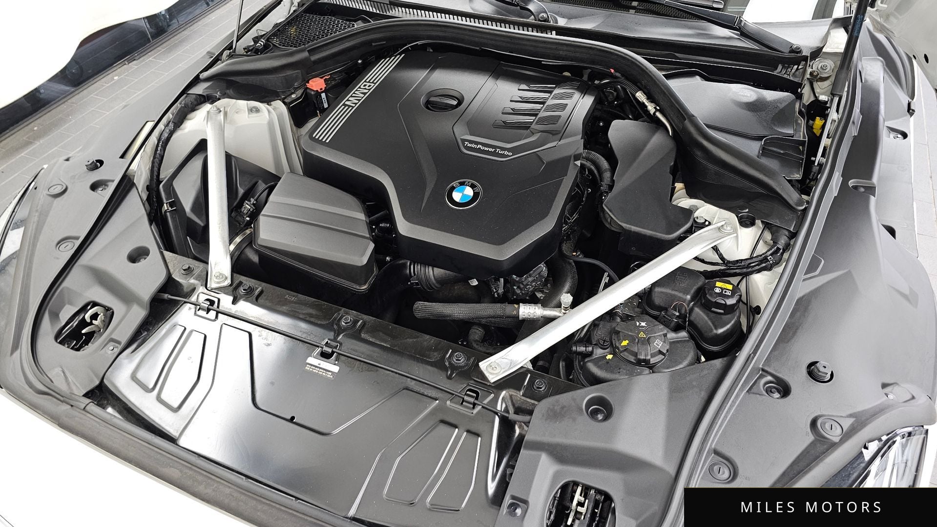BMW Z4 (G29) 2022 — миниатюра 6