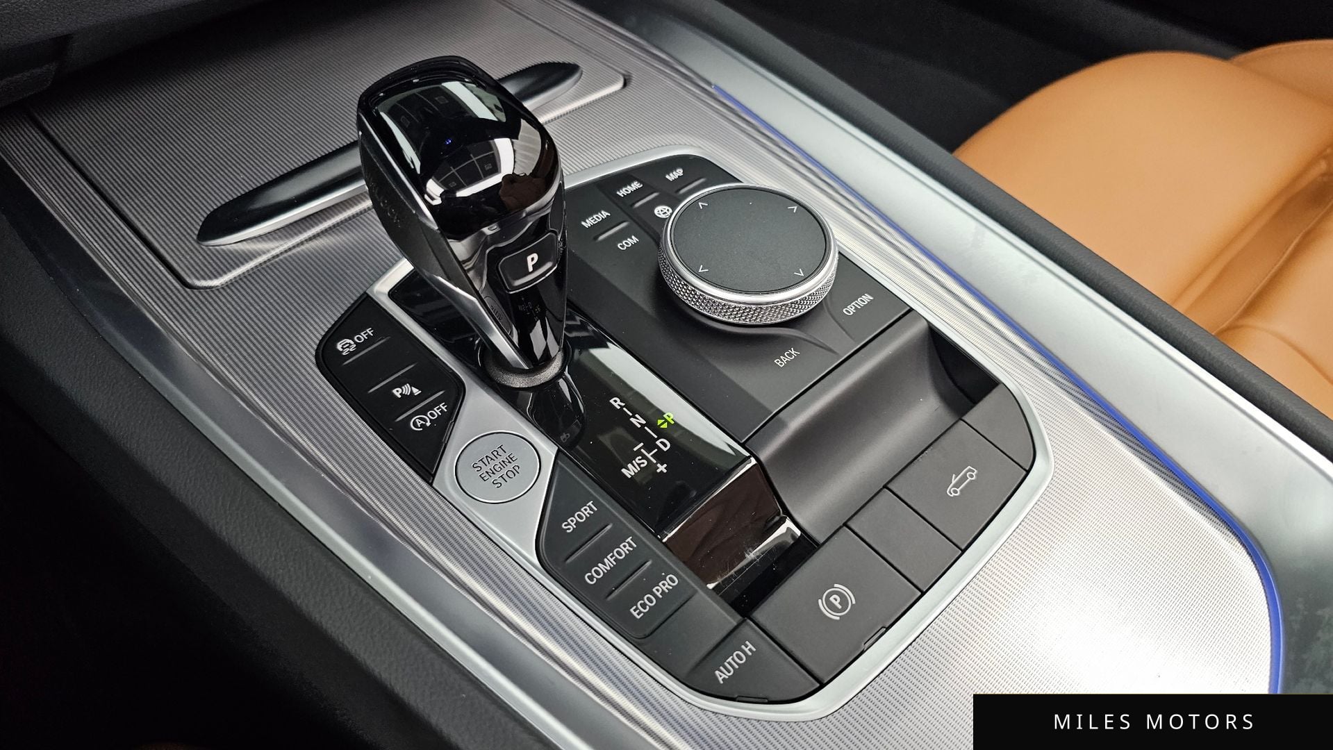 BMW Z4 (G29) 2022 — миниатюра 12