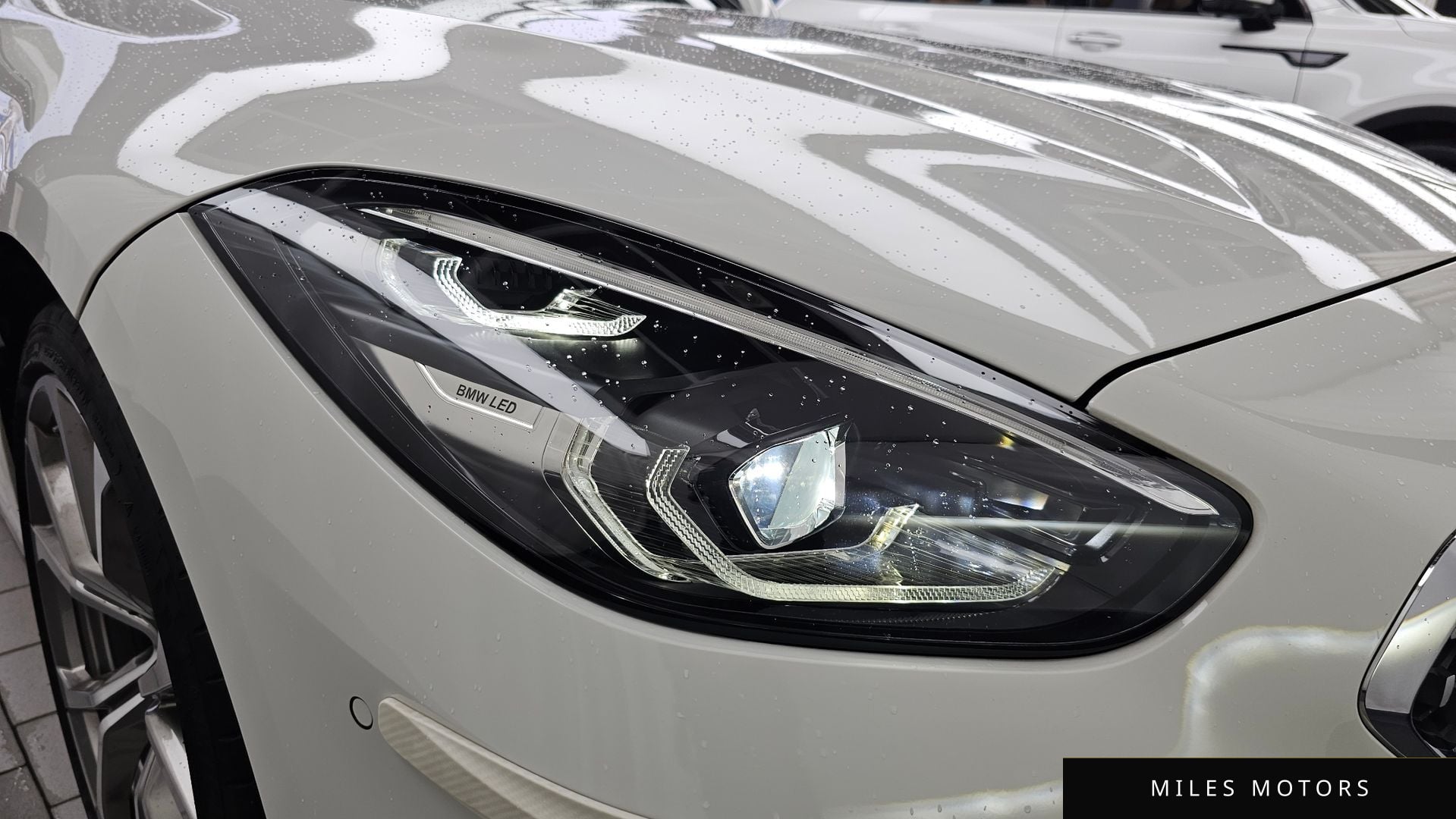 BMW Z4 (G29) 2022 — миниатюра 8