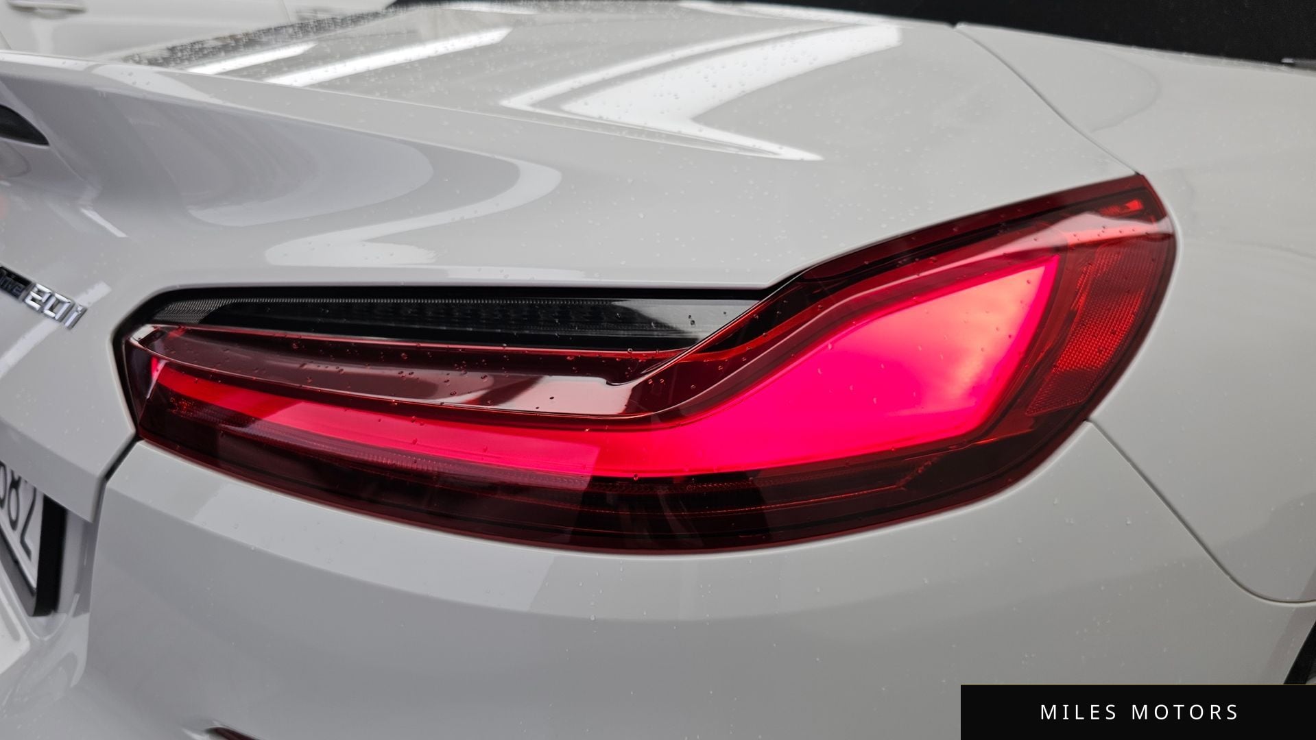 BMW Z4 (G29) 2022 — миниатюра 9