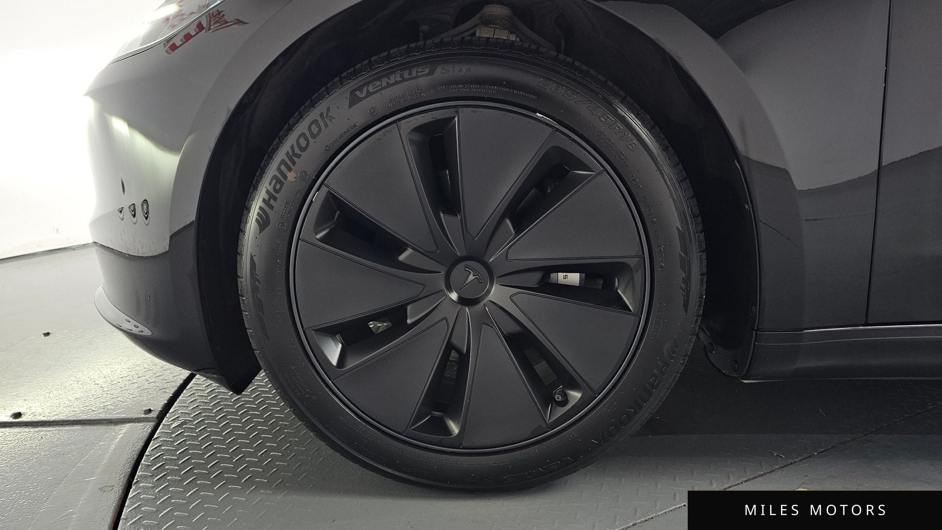 Tesla Model 3 2024 — миниатюра 4