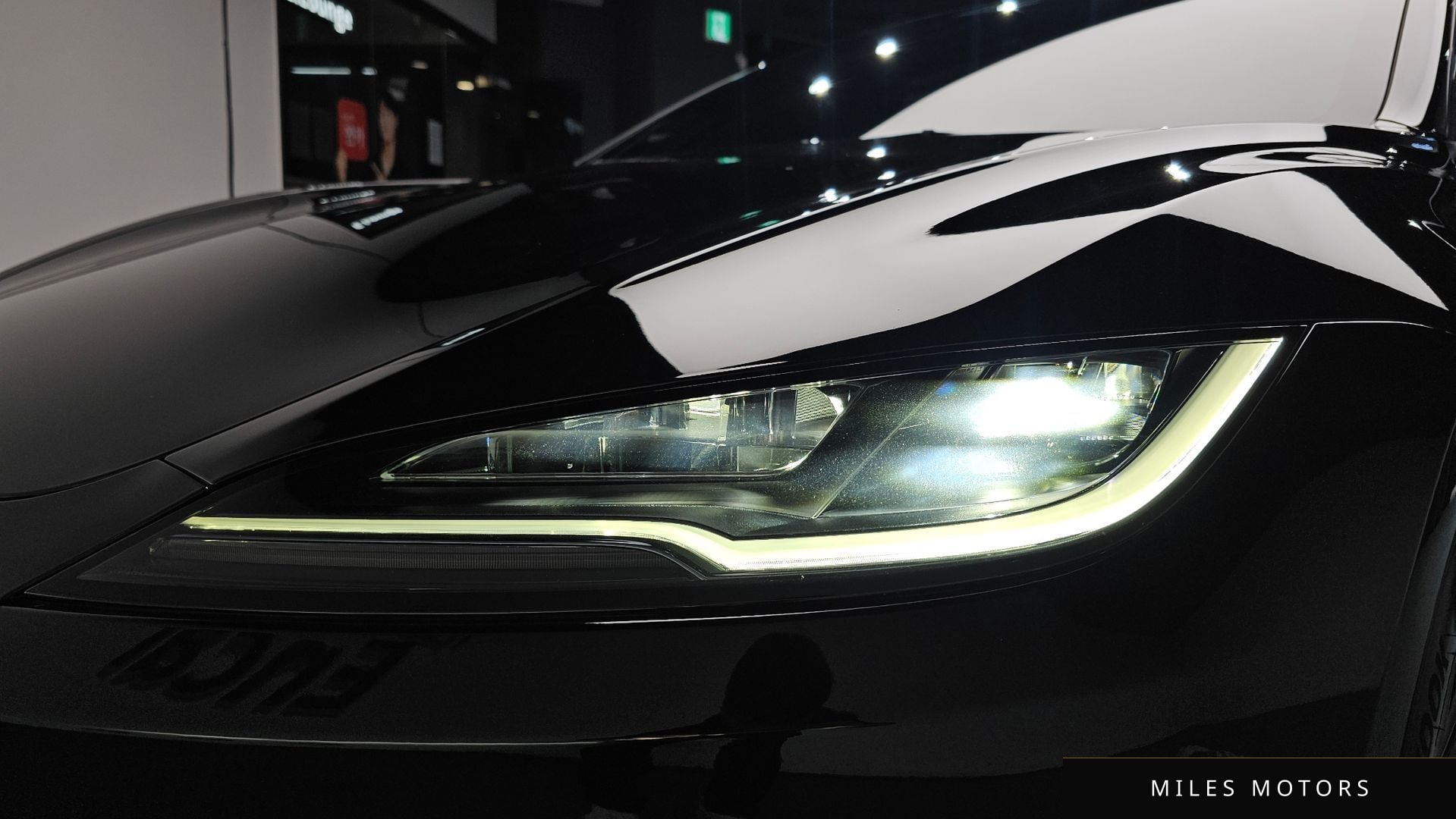 Tesla Model 3 2024 — миниатюра 7