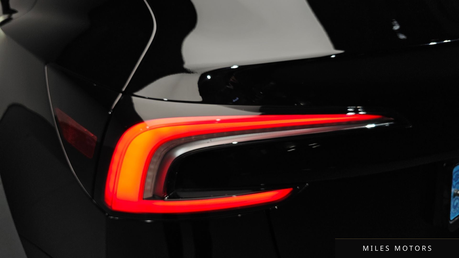 Tesla Model 3 2024 — миниатюра 8