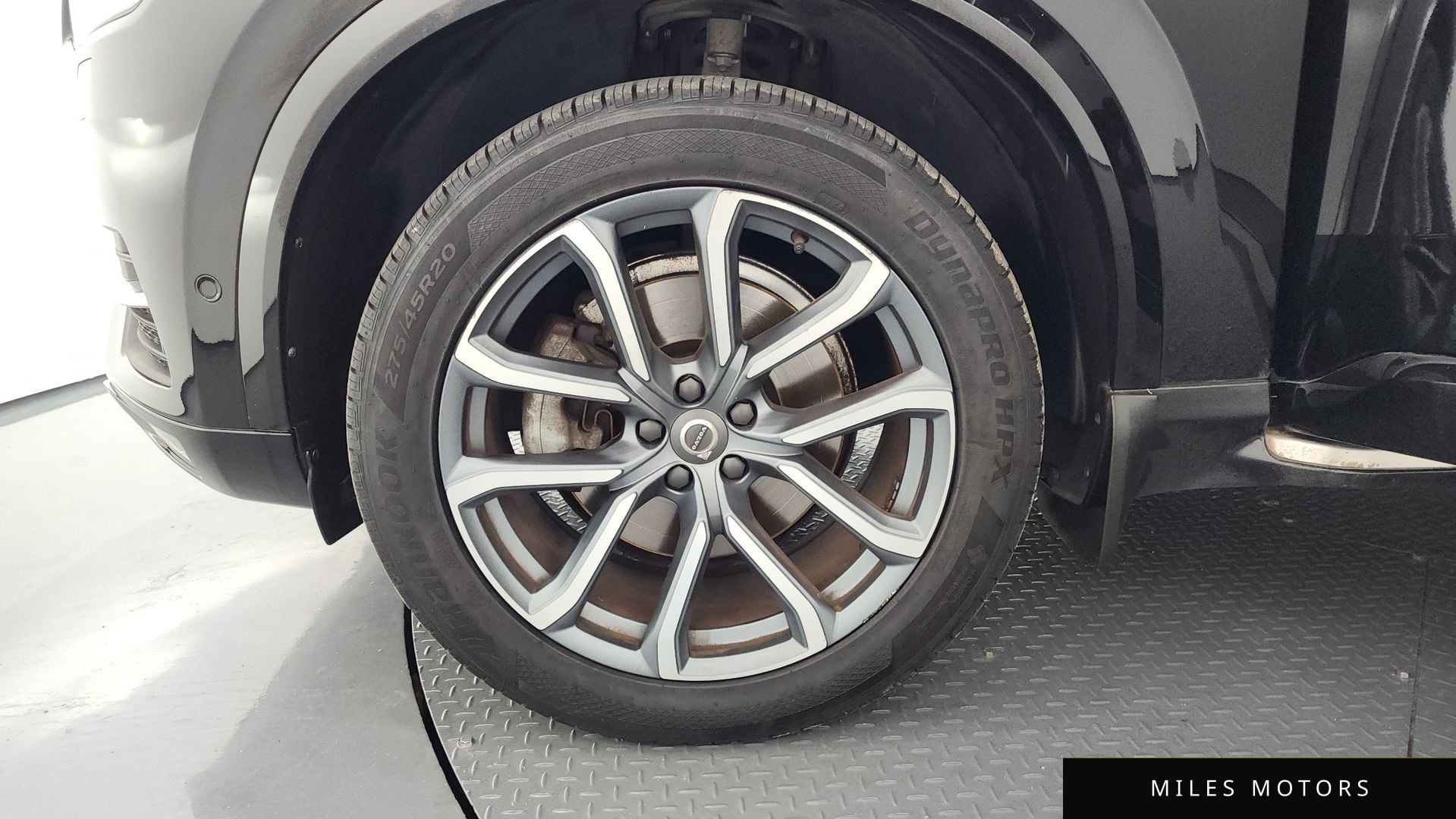 Volvo XC90 2017 — миниатюра 5