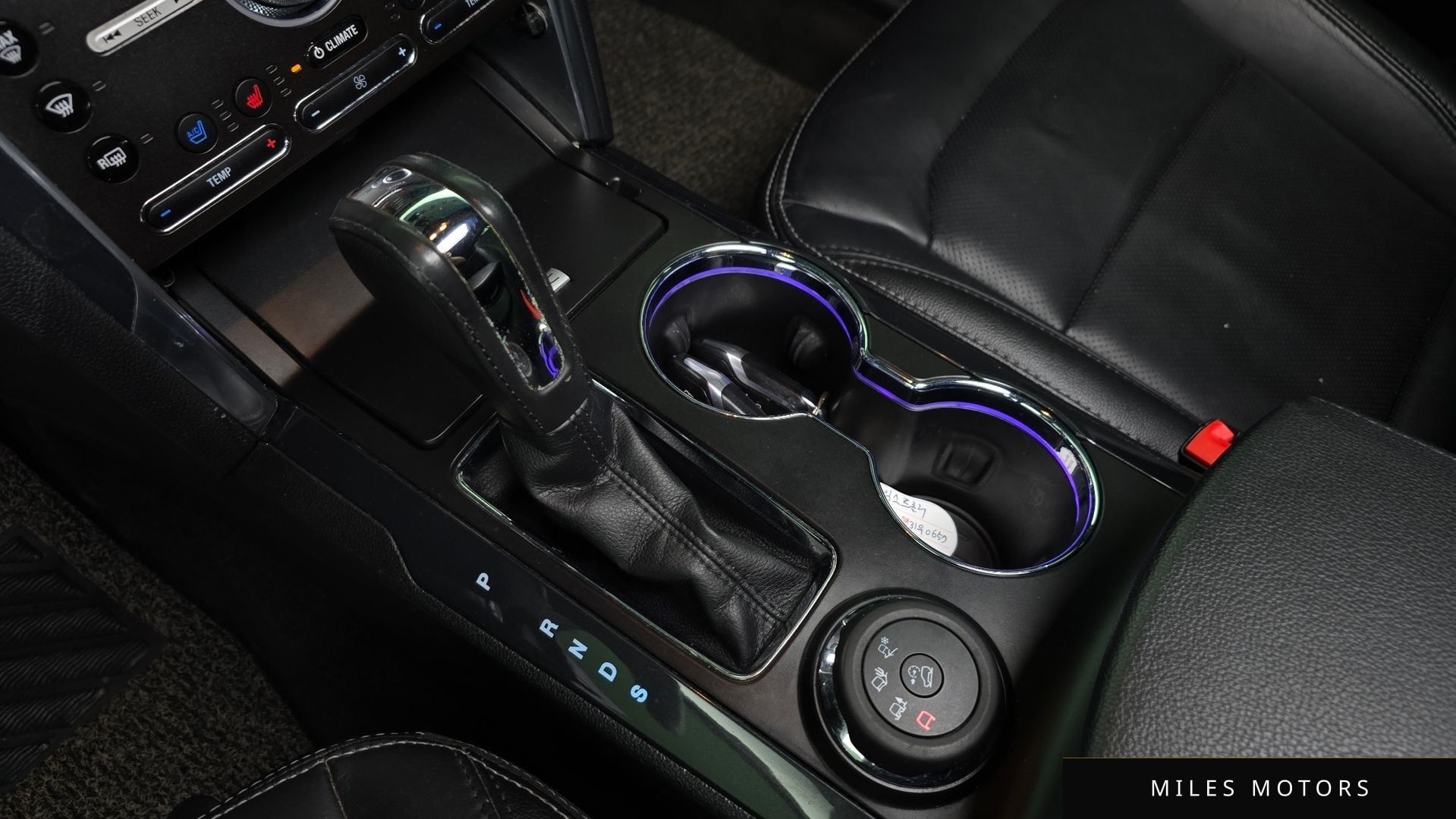 Ford Explorer 2016 — миниатюра 9