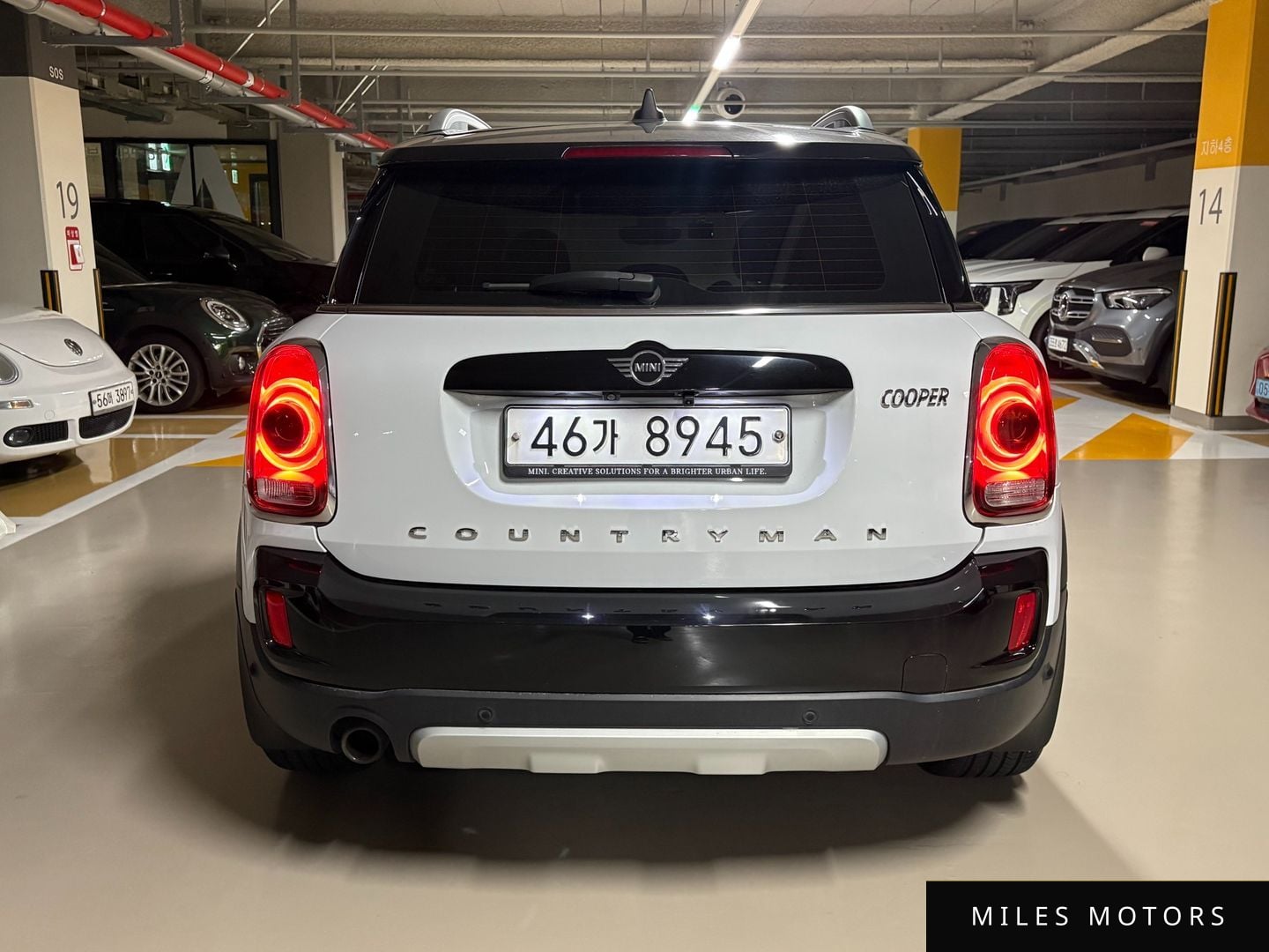 MINI Countryman 2019 — миниатюра 4