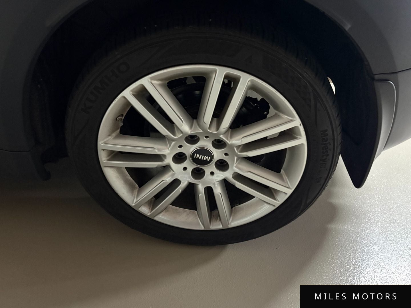 MINI Countryman 2019 — миниатюра 5