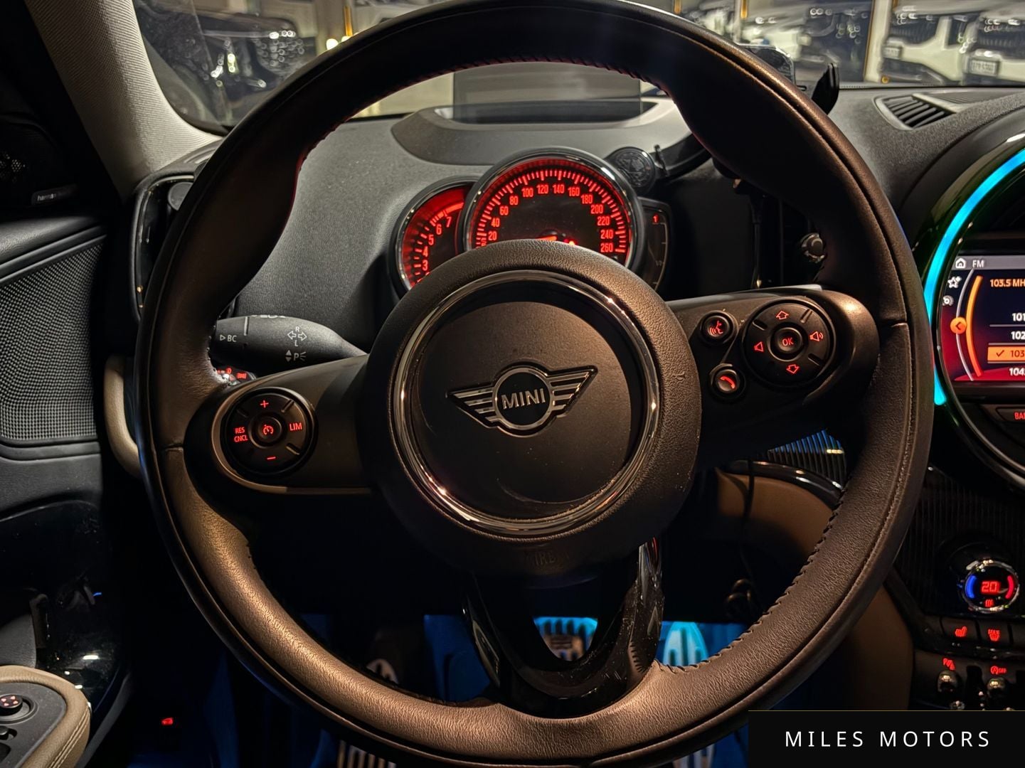 MINI Countryman 2019 — миниатюра 6