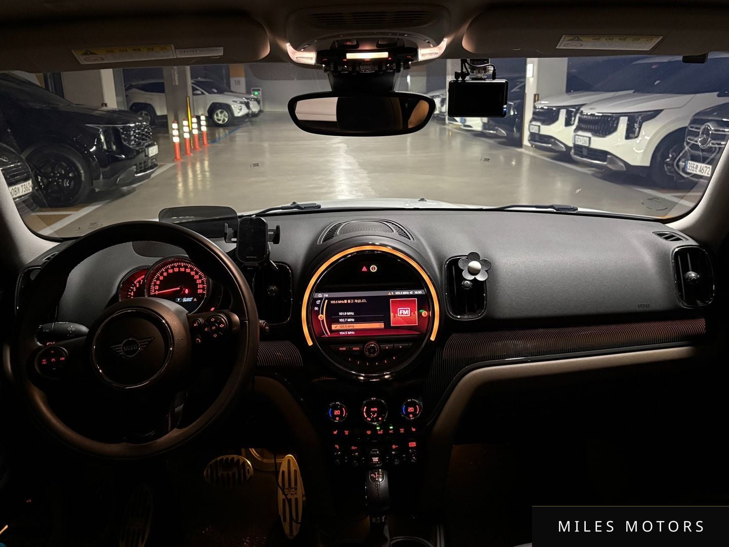 MINI Countryman 2019 — миниатюра 7