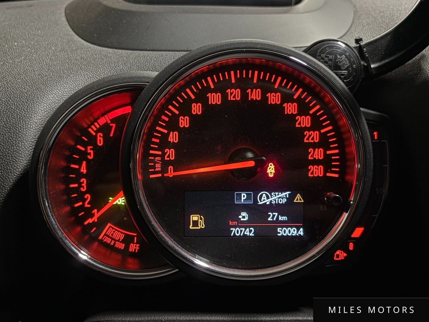 MINI Countryman 2019 — миниатюра 8