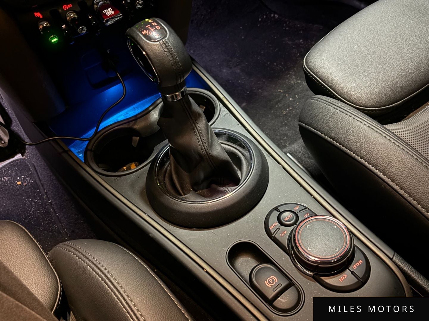 MINI Countryman 2019 — миниатюра 9