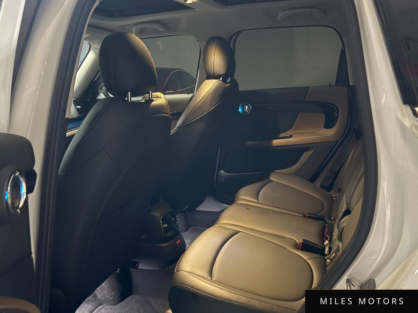 MINI Countryman 2019 — миниатюра 10