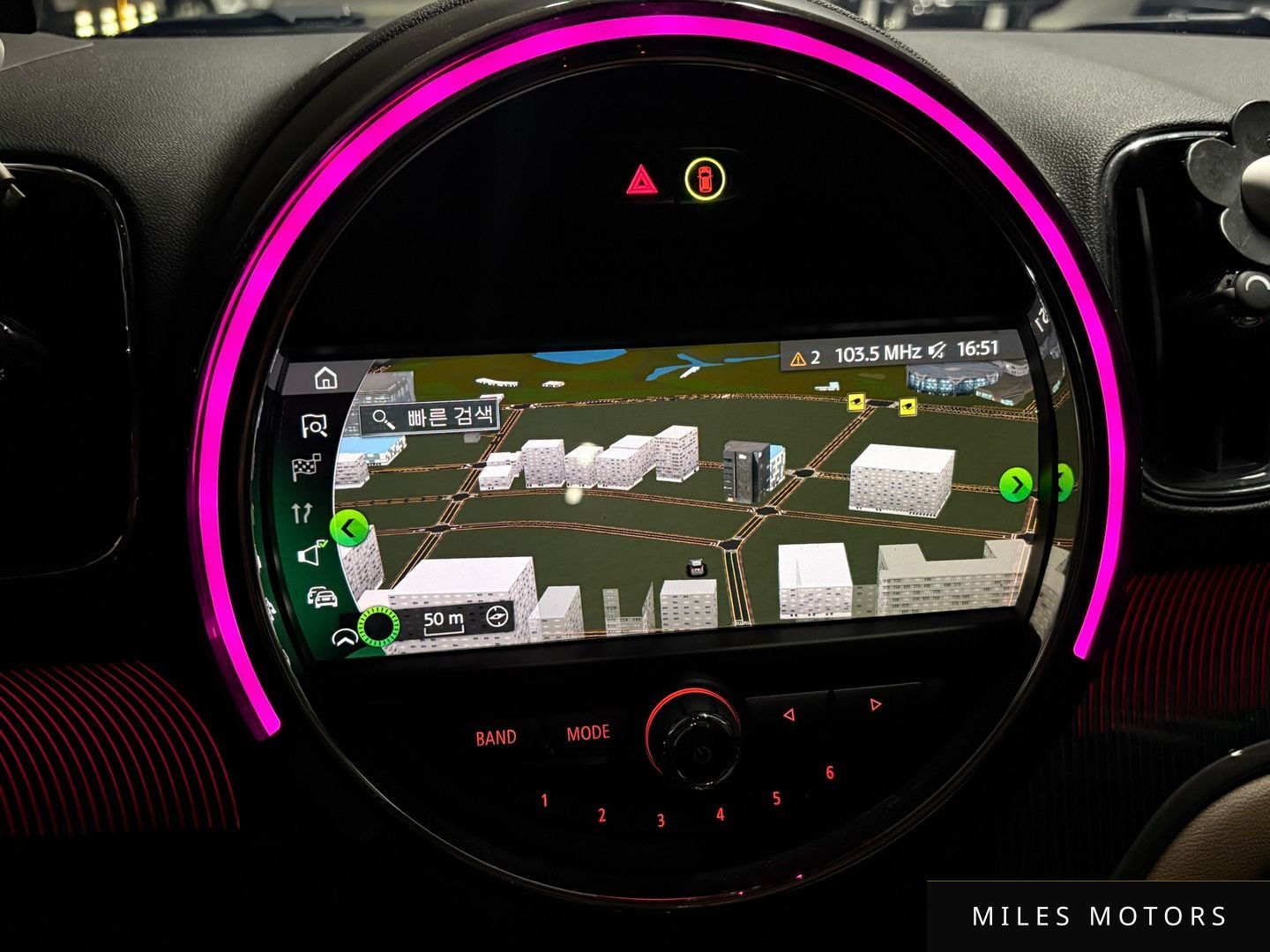 MINI Countryman 2019 — миниатюра 11