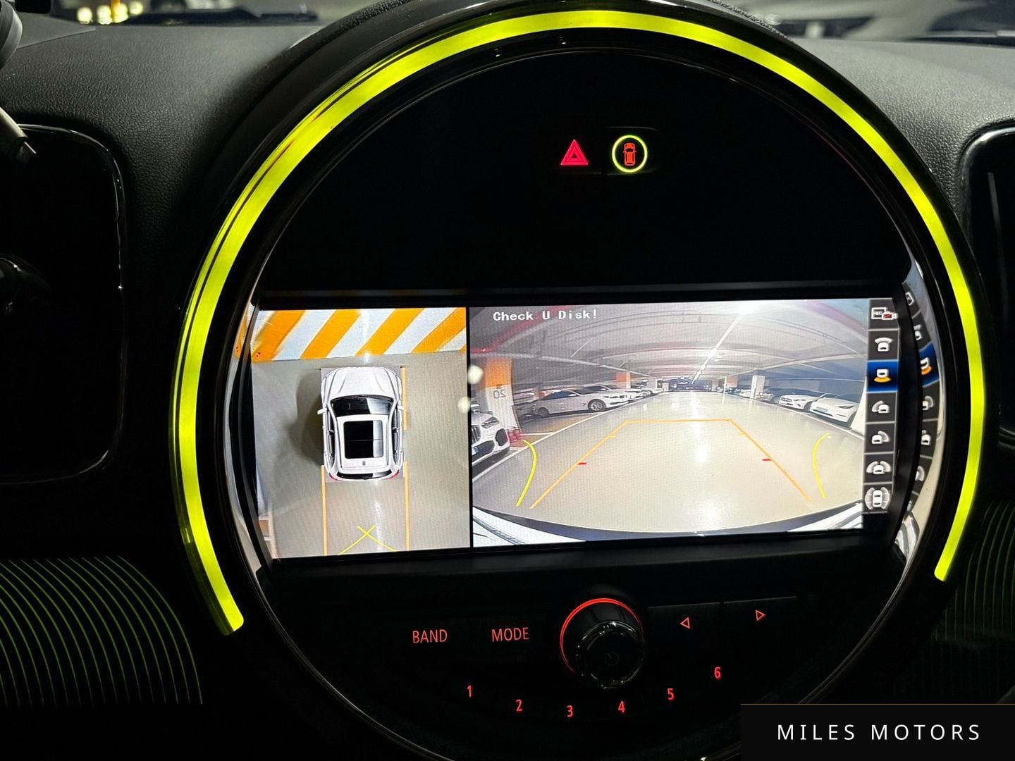 MINI Countryman 2019 — миниатюра 12