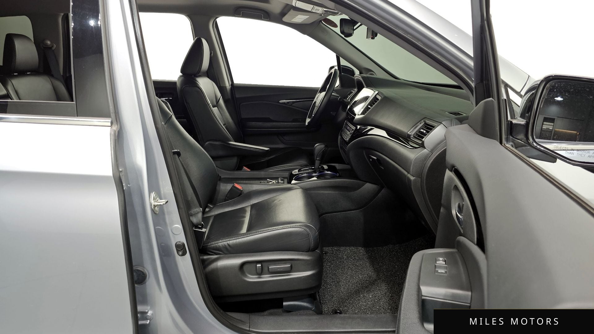 Honda Pilot 2018 — миниатюра 11