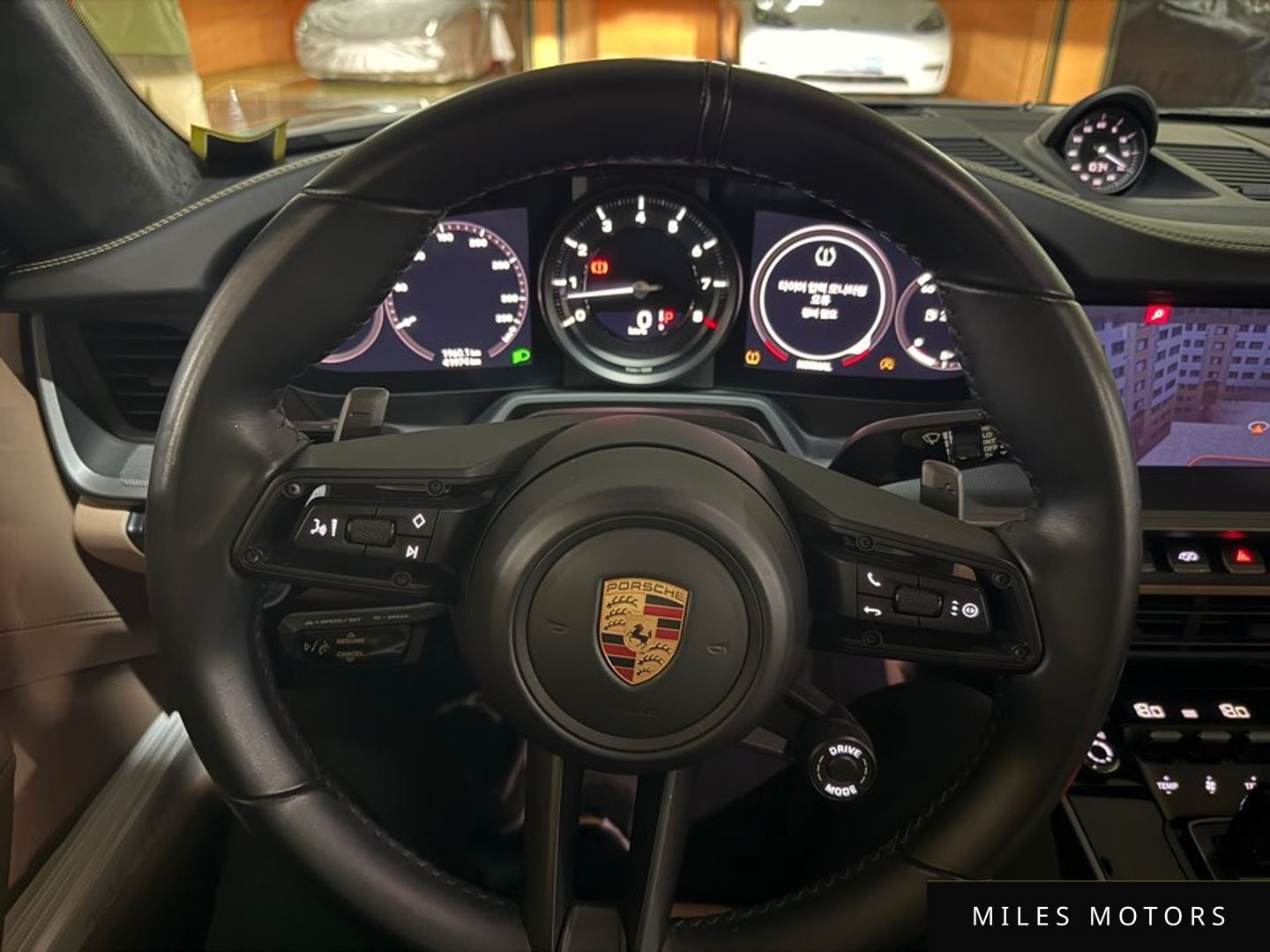 Porsche 911 (992) 2020 — миниатюра 6