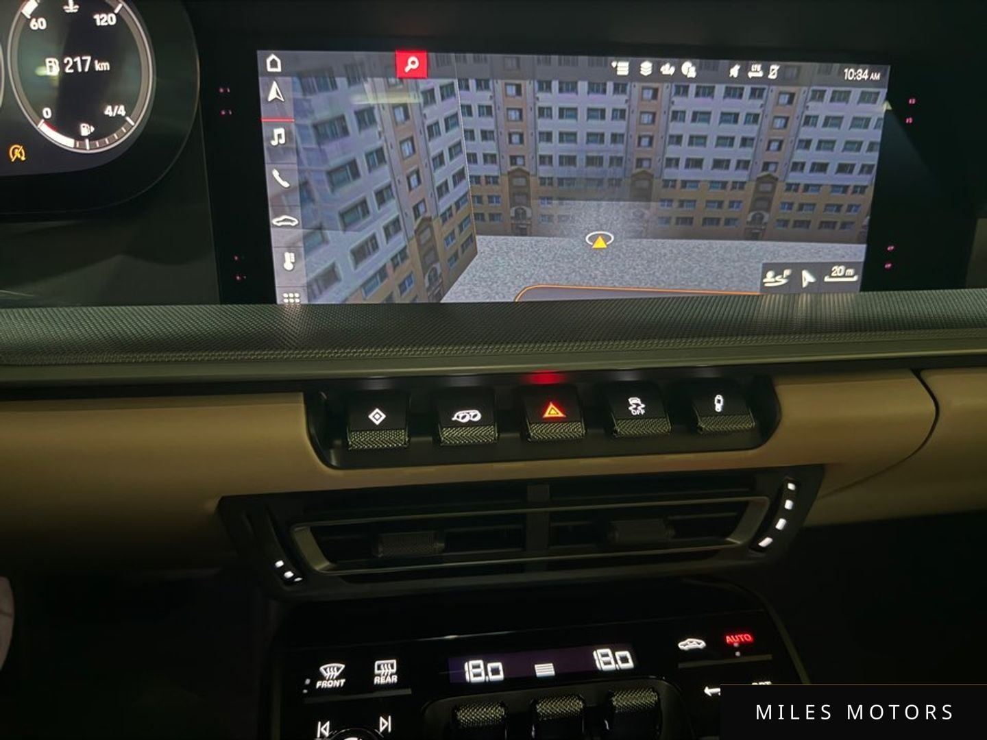 Porsche 911 (992) 2020 — миниатюра 10