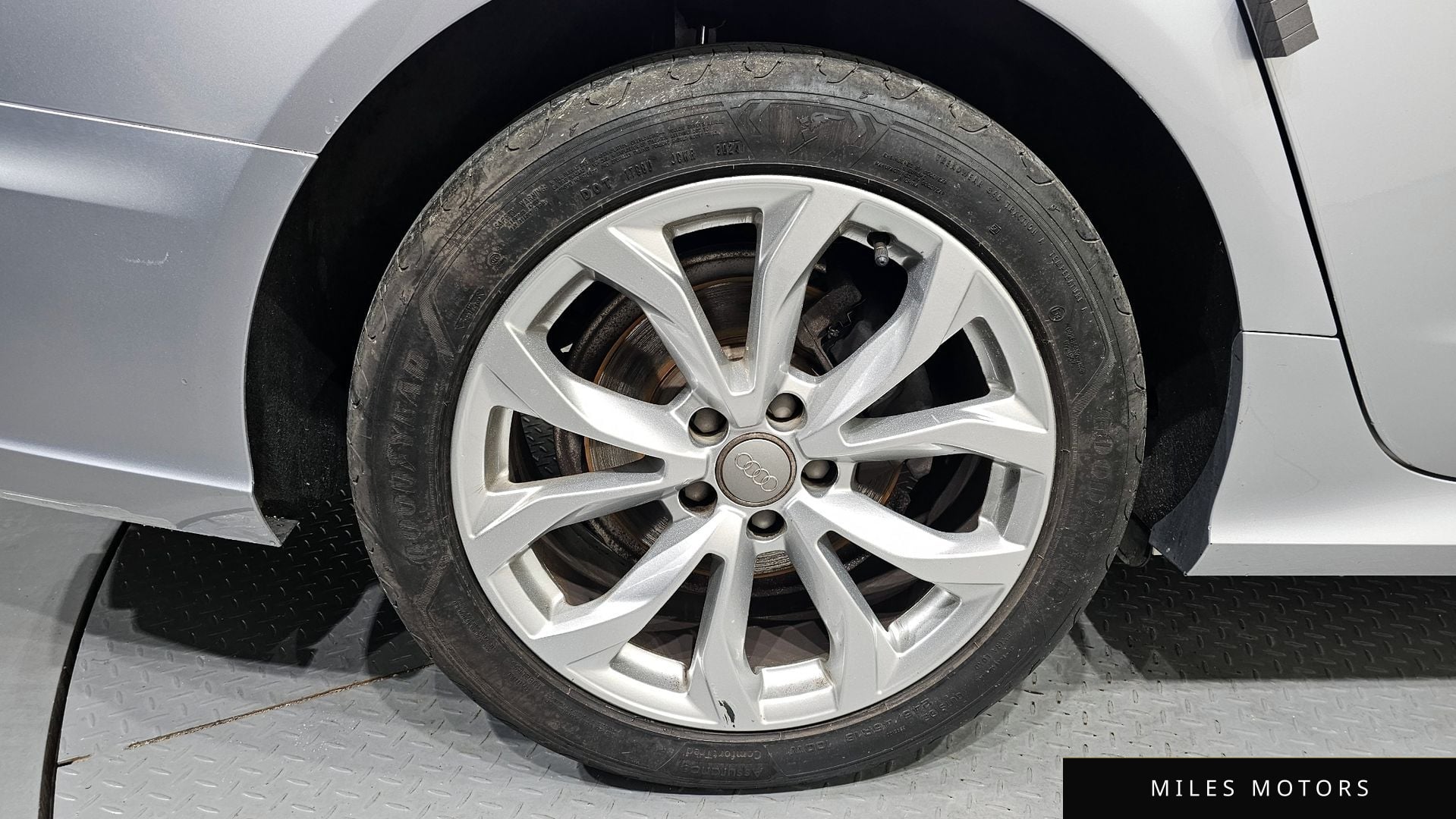 Audi A6 2016 — миниатюра 5