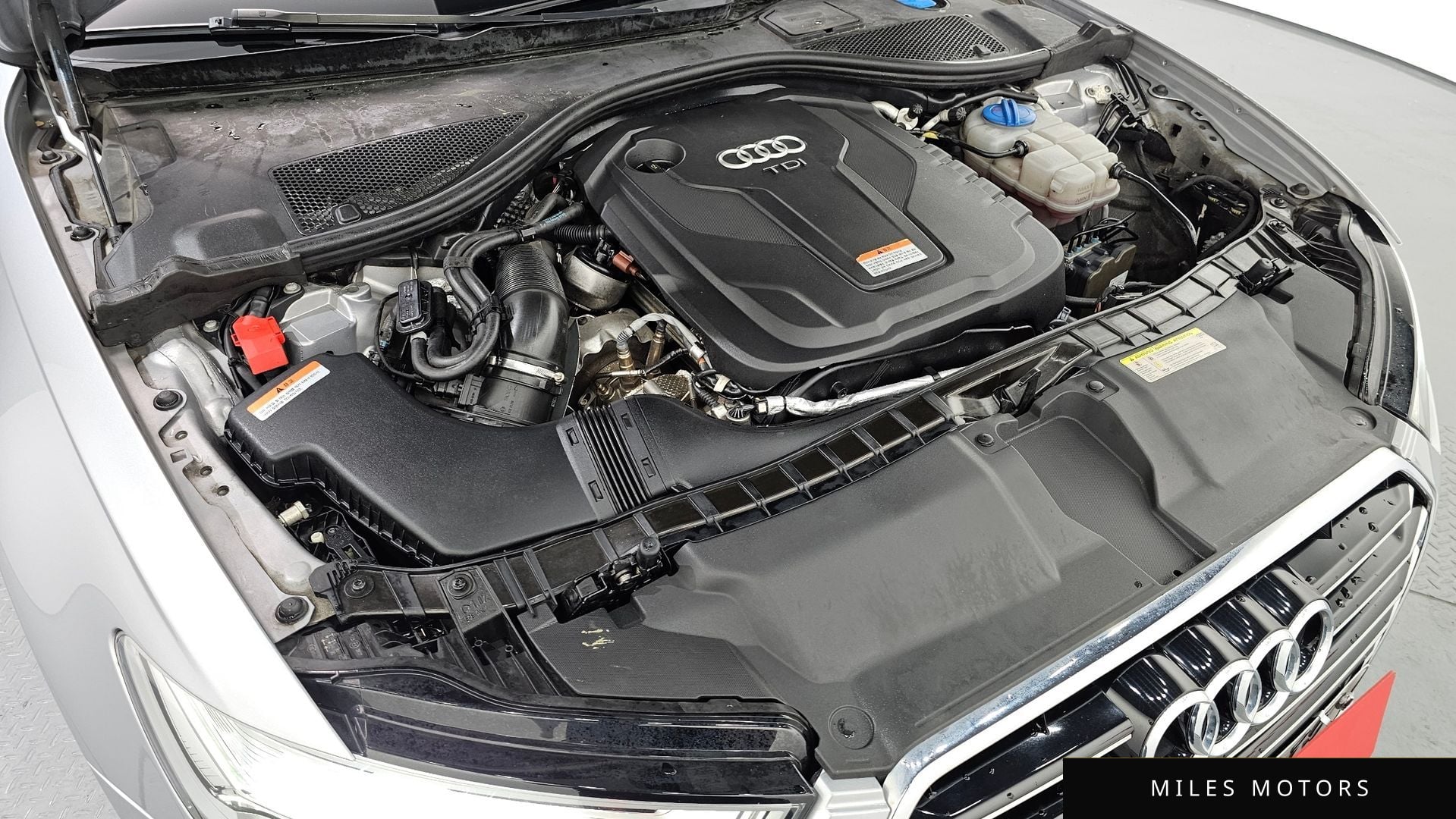 Audi A6 2016 — миниатюра 6