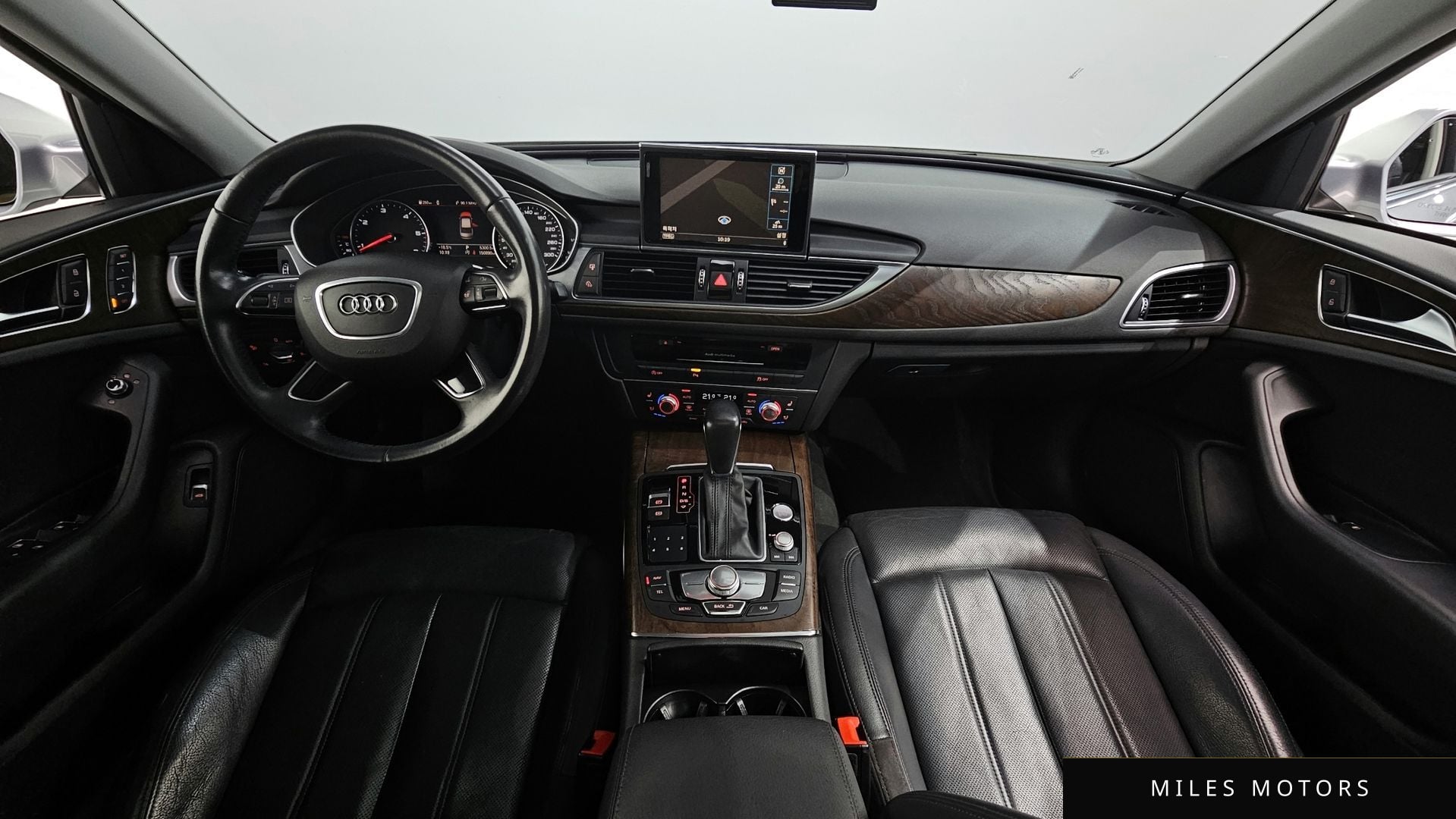 Audi A6 2016 — миниатюра 7