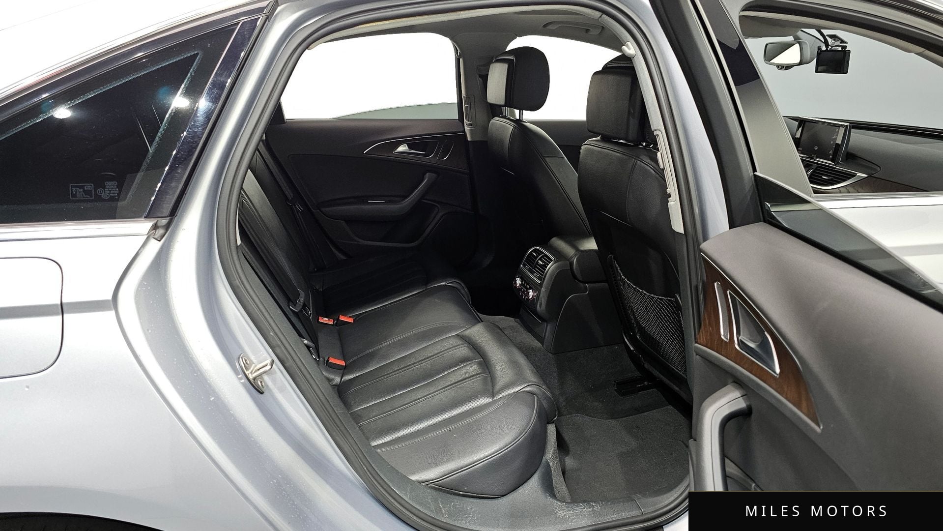 Audi A6 2016 — миниатюра 12
