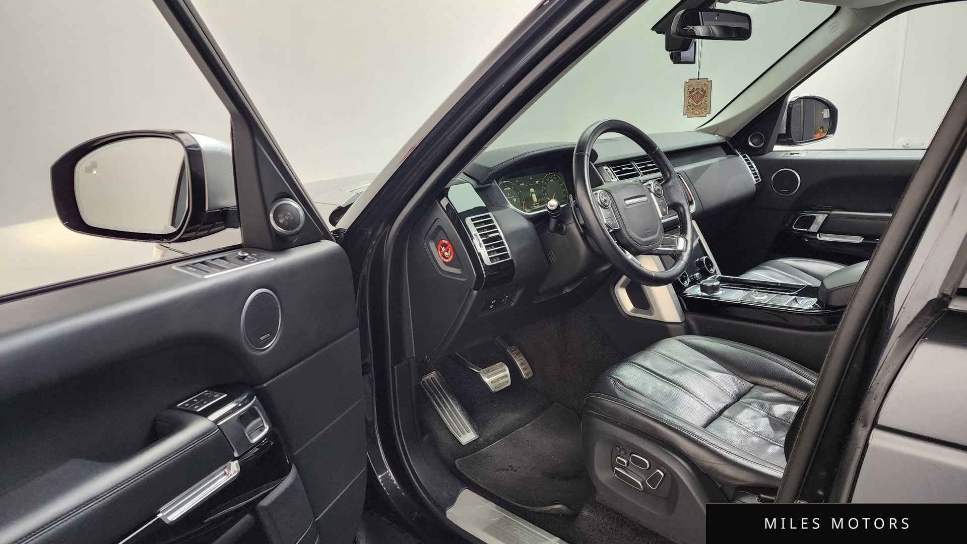 Land Rover Range Rover 2013 — миниатюра 10