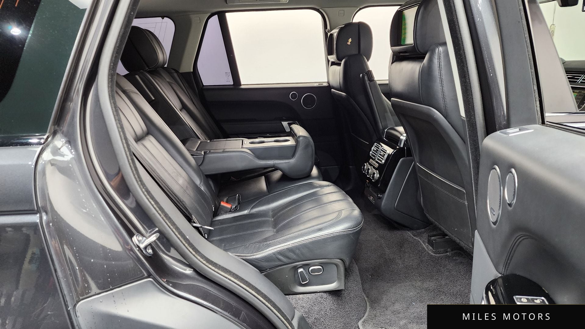 Land Rover Range Rover 2013 — миниатюра 11