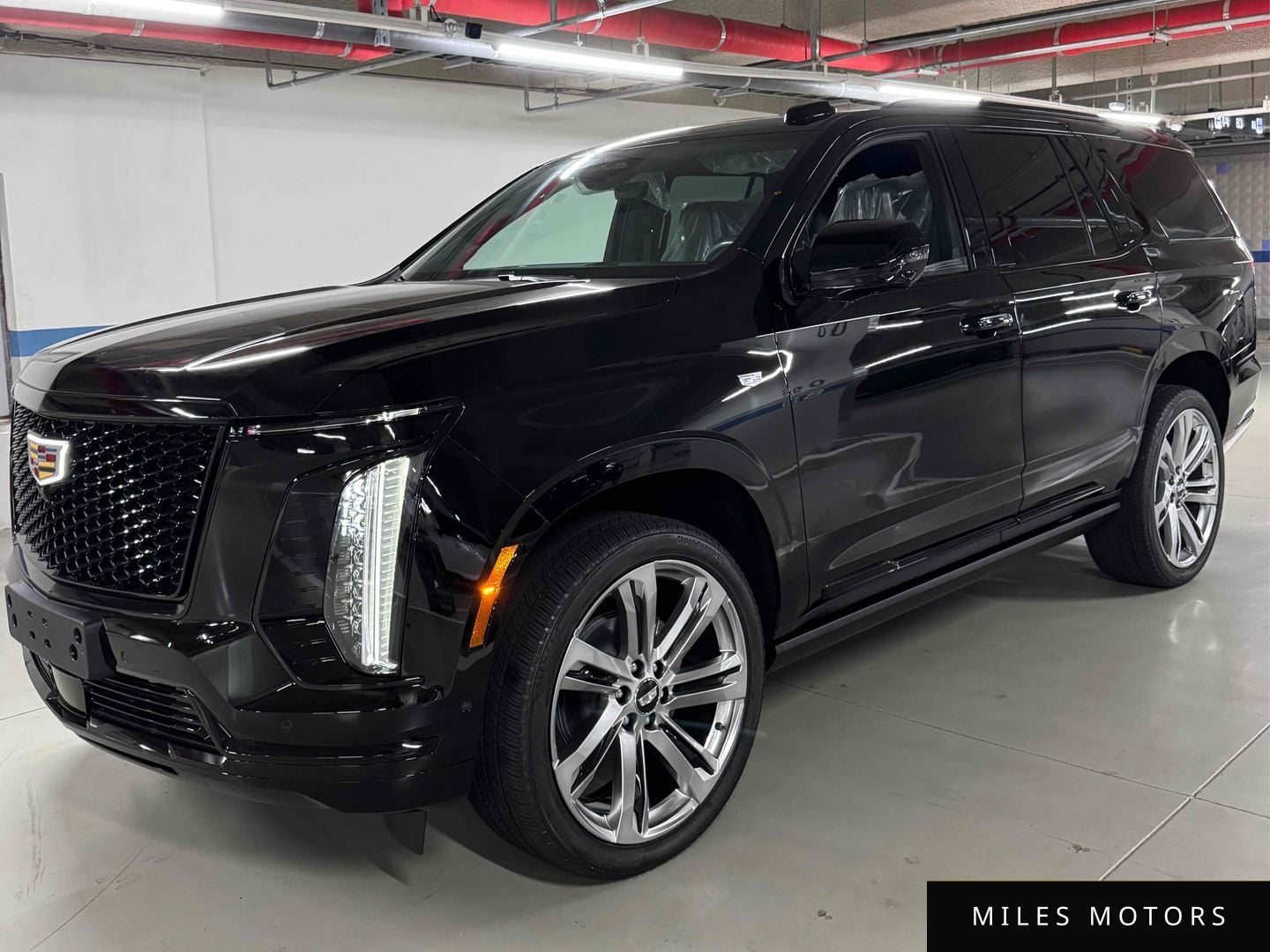 Cadillac Escalade 2026