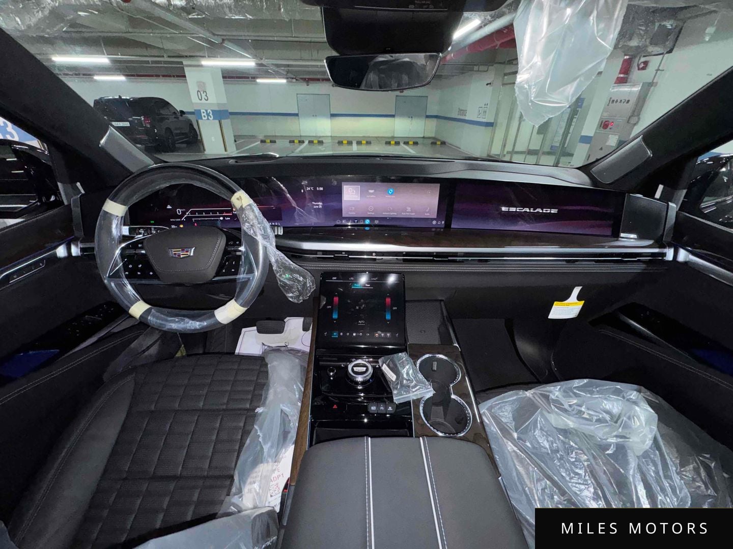 Cadillac Escalade 2026 — миниатюра 6