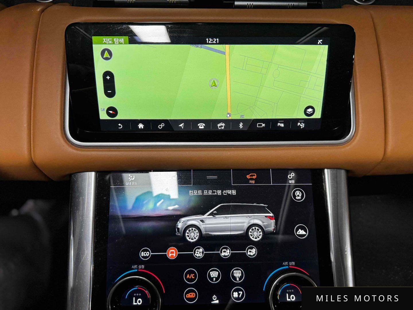 Land Rover Range Rover Sport 2018 — миниатюра 5