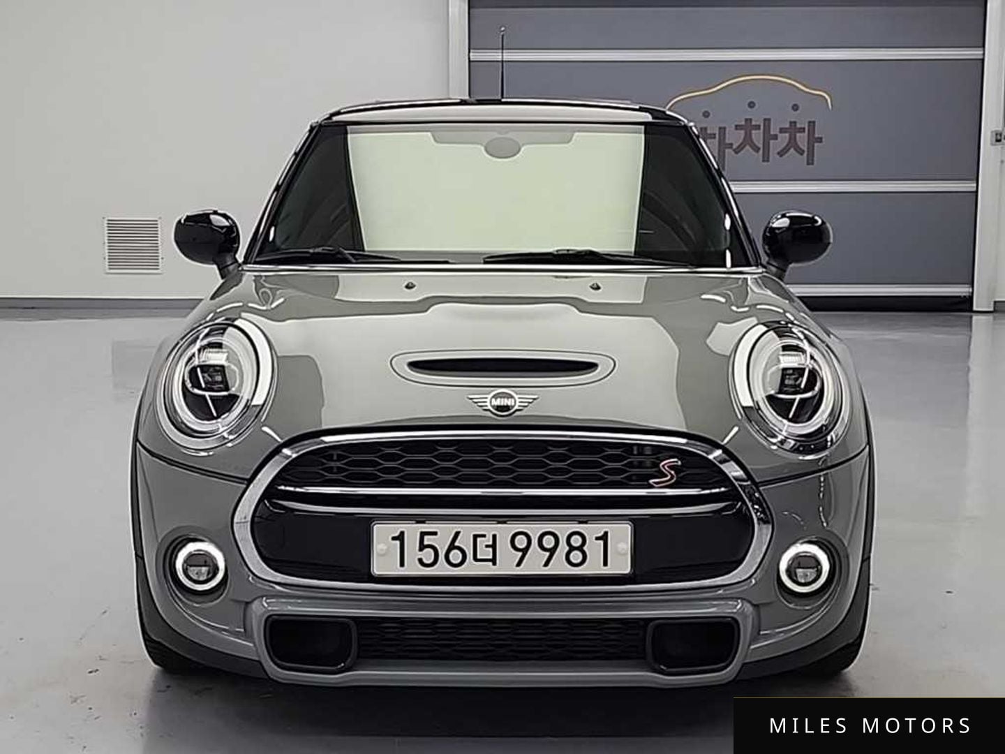 MINI Cooper S 2021 — миниатюра 2