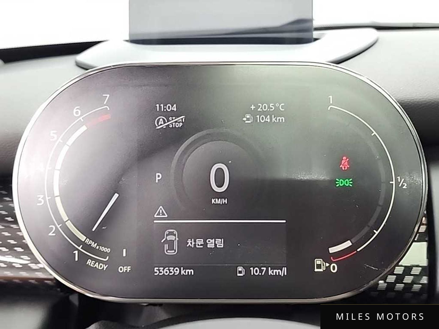 MINI Cooper S 2021 — миниатюра 6