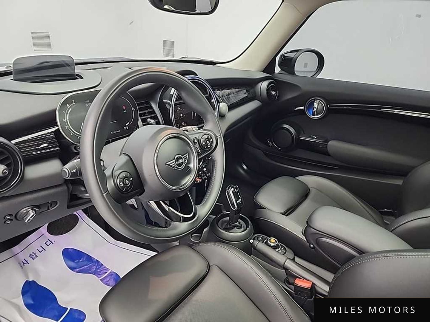 MINI Cooper S 2021 — миниатюра 7