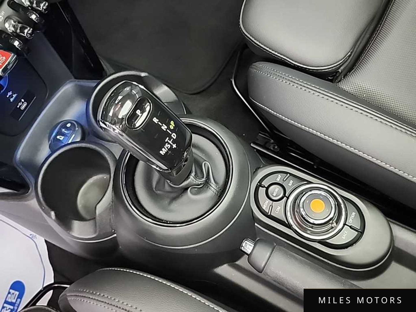 MINI Cooper S 2021 — миниатюра 8