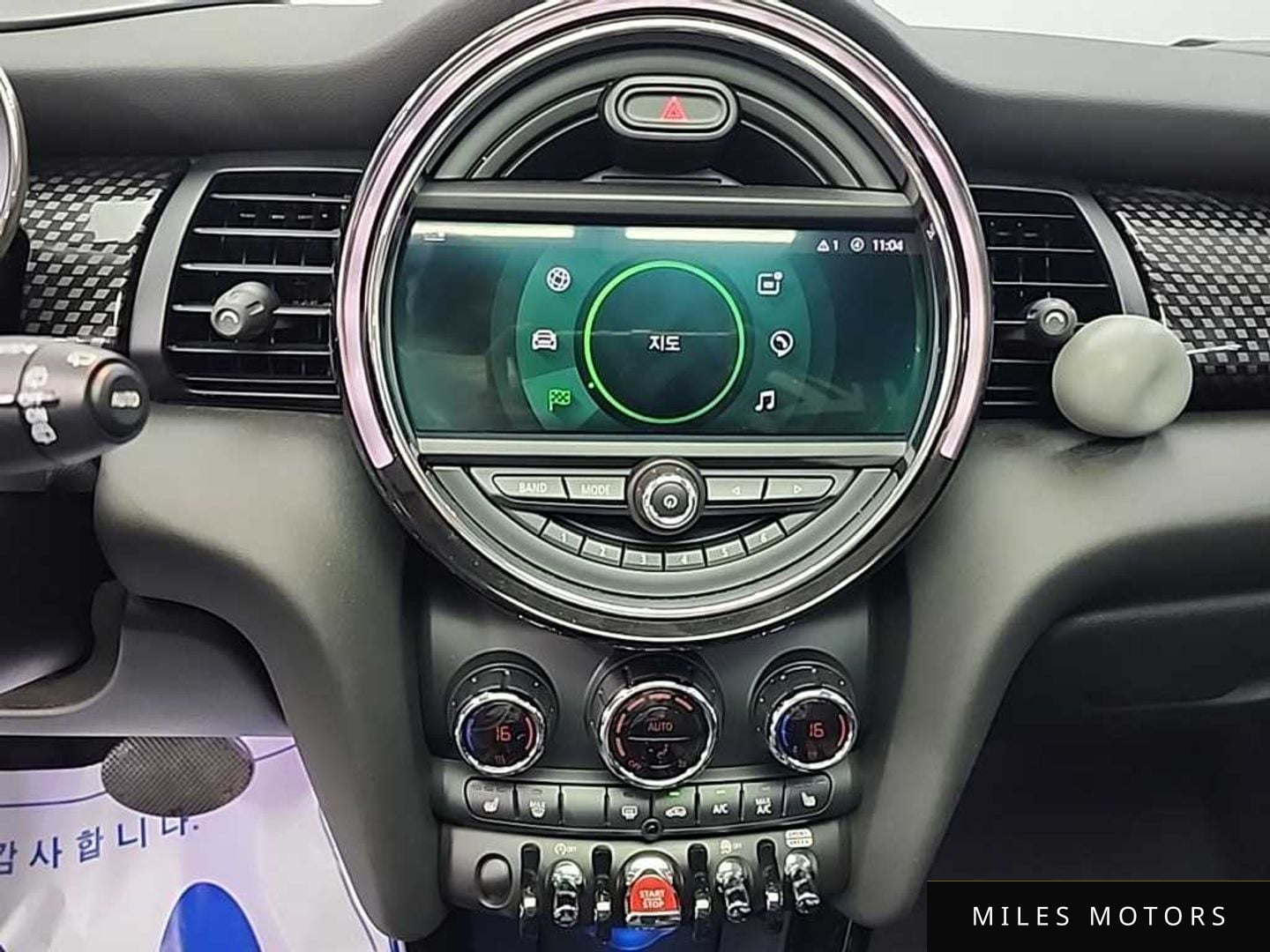 MINI Cooper S 2021 — миниатюра 10
