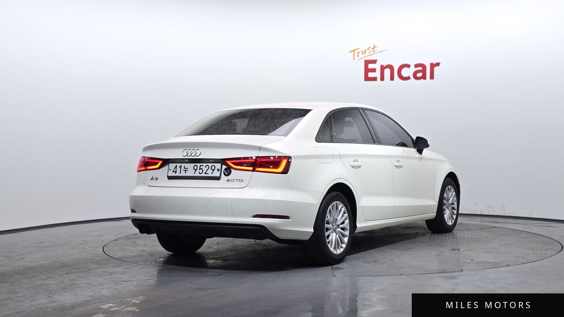 Audi A3 2014 — миниатюра 2